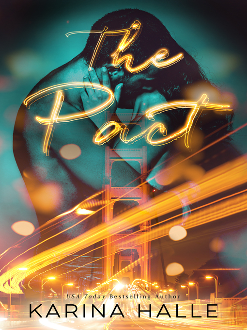 Title details for The Pact by Karina Halle - Available